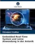 Embedded Real-Time System und seine Anwendung in der Avionik