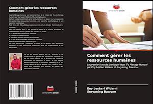 Comment gérer les ressources humaines