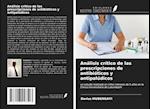 Análisis crítico de las prescripciones de antibióticos y antipalúdicos