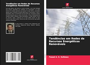 Tendências em Redes de Recursos Energéticos Renováveis