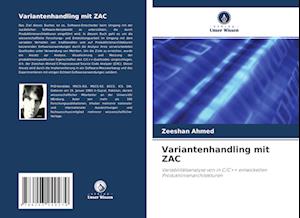 Variantenhandling mit ZAC