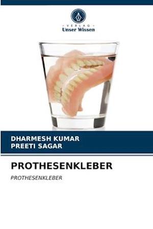 PROTHESENKLEBER