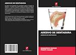 Adesivo de Dentadura