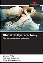 Obstetric Hysterectomy 