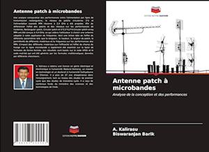 Antenne patch à microbandes