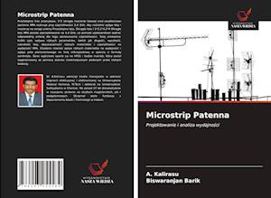 Microstrip Patenna