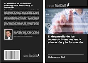 El desarrollo de los recursos humanos en la educación y la formación