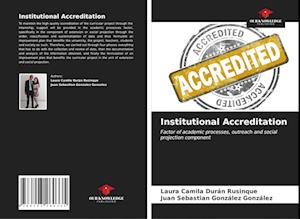 Institutional Accreditation