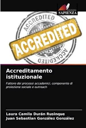 Accreditamento istituzionale