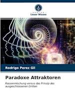 Paradoxe Attraktoren