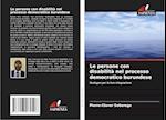 Le persone con disabilità nel processo democratico burundese