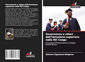 Governance e attori dell'istruzione superiore nella RD Congo