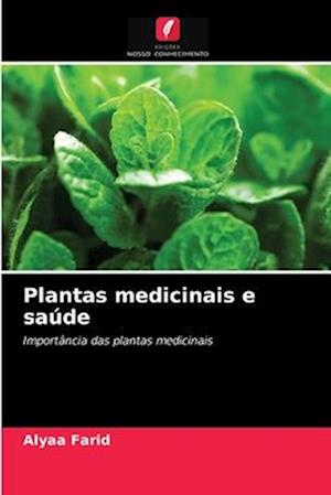 Plantas medicinais e saúde