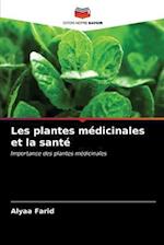 Les plantes médicinales et la santé