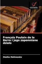 François Poulain de la Barre i jego zapomniane dzielo