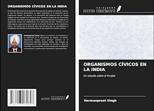 ORGANISMOS CÍVICOS EN LA INDIA