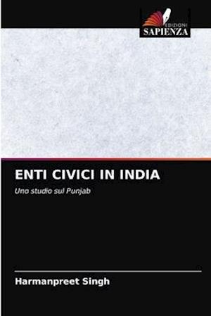 ENTI CIVICI IN INDIA