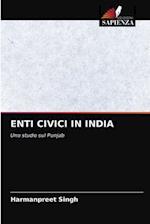 ENTI CIVICI IN INDIA