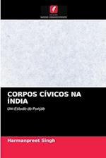 CORPOS CÍVICOS NA ÍNDIA