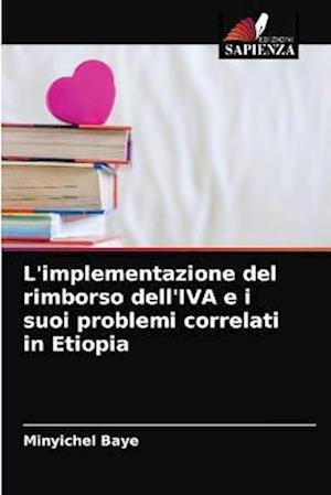 L'implementazione del rimborso dell'IVA e i suoi problemi correlati in Etiopia