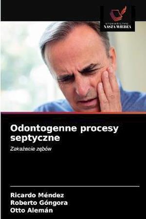 Odontogenne procesy septyczne