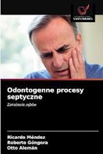 Odontogenne procesy septyczne