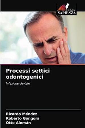 Processi settici odontogenici