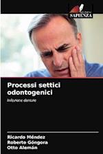 Processi settici odontogenici