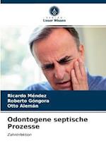 Odontogene septische Prozesse