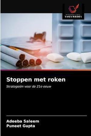 Stoppen met roken