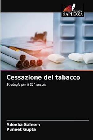 Cessazione del tabacco