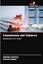 Cessazione del tabacco