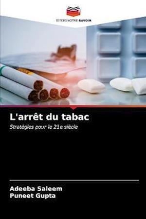 L'arrêt du tabac