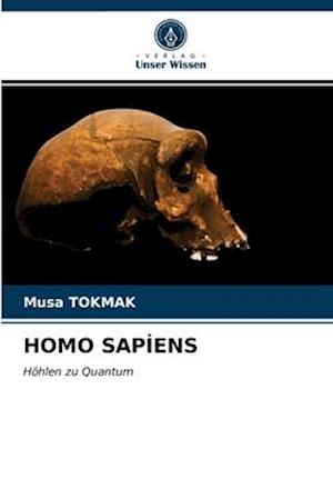 Homo Sap&#304;ens