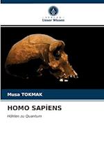 Homo Sap&#304;ens