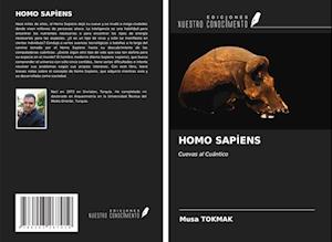 HOMO SAPIENS