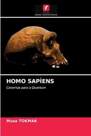 HOMO SAPIENS