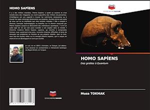 Homo Sap&#304;ens