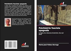 Psichiatria fascista spagnola