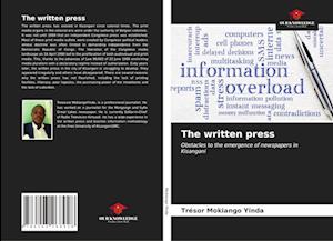 The written press