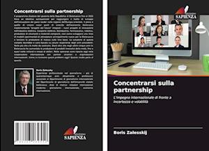 Concentrarsi sulla partnership