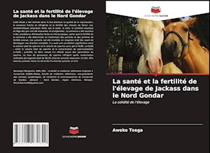 La santé et la fertilité de l'élevage de Jackass dans le Nord Gondar