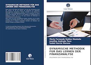 DYNAMISCHE METHODIK FÜR DAS LERNEN DER FINANZANALYSE