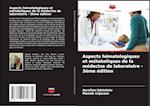 Aspects hématologiques et métaboliques de la médecine de laboratoire - 3ème édition