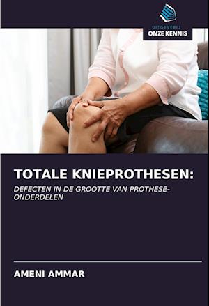 TOTALE KNIEPROTHESEN: