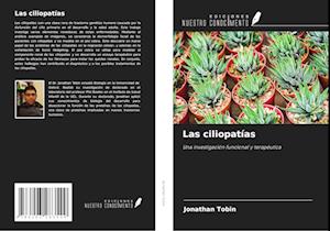 Las ciliopatías