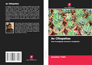 As Ciliopatias