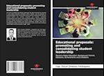 Educational proposals: promoting and consolidating student leadership