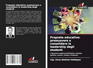 Proposte educative: promuovere e consolidare la leadership degli studenti