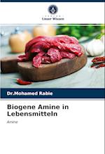 Biogene Amine in Lebensmitteln